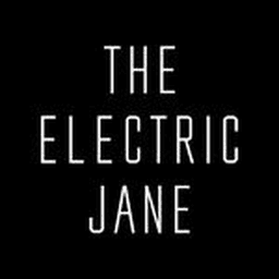 The Electric Jane logo