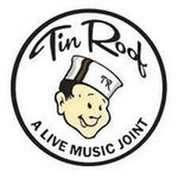 Tin Roof Broadway logo